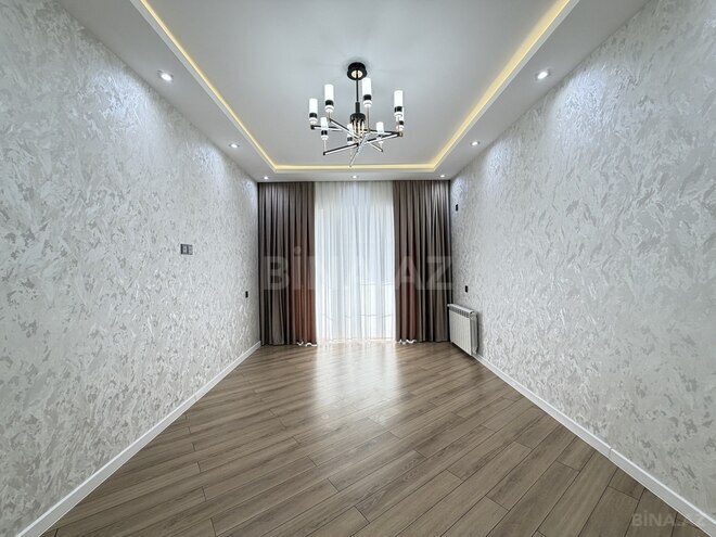 Продаётся 4-комн. вторичка 100 м², пос. Бакиханова, photo 1 from 30