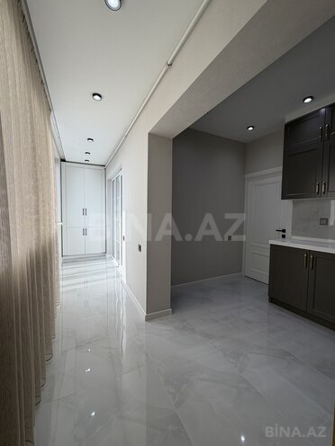 Продаётся 4-комн. вторичка 100 м², пос. Бакиханова, photo 26 from 30