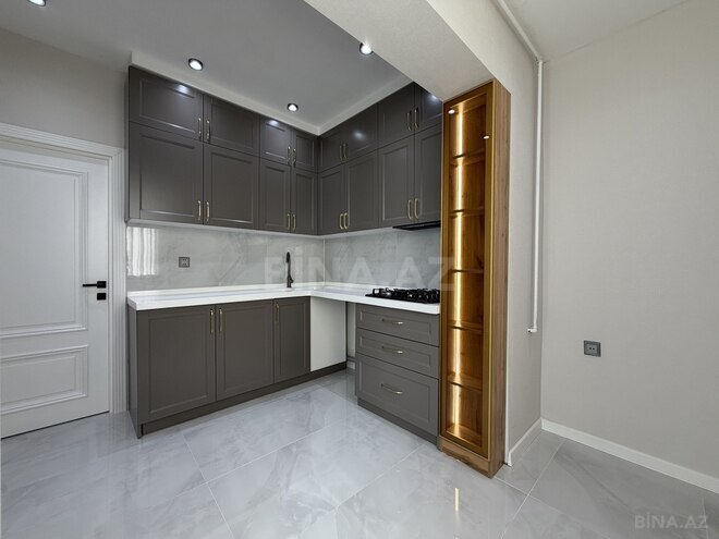 Продаётся 4-комн. вторичка 100 м², пос. Бакиханова, photo 25 from 30