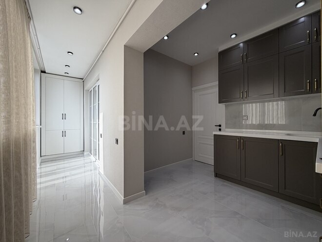 Продаётся 4-комн. вторичка 100 м², пос. Бакиханова, photo 24 from 30