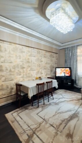 Satılır 2 otaqlı köhnə tikili 50 m², Memar Əcəmi m., photo 3 from 7