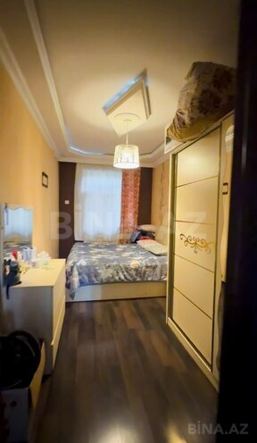 Satılır 2 otaqlı köhnə tikili 50 m², Memar Əcəmi m., photo 4 from 7