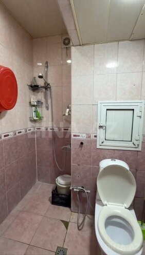 Satılır 2 otaqlı köhnə tikili 50 m², Memar Əcəmi m., photo 6 from 7
