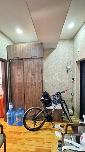 Продаётся 2-комн. новостройка 54 м², м. Ахмедлы, photo 1 from 12