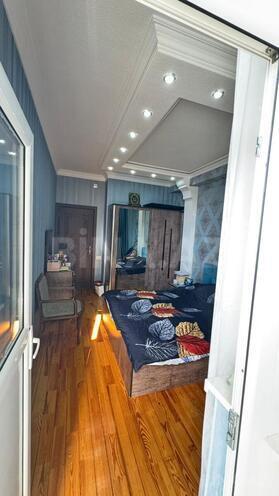 Продаётся 2-комн. новостройка 54 м², м. Ахмедлы, photo 10 from 12