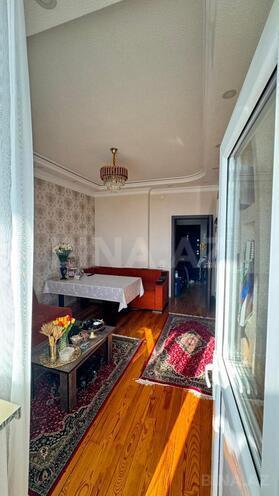 Продаётся 2-комн. новостройка 54 м², м. Ахмедлы, photo 3 from 12