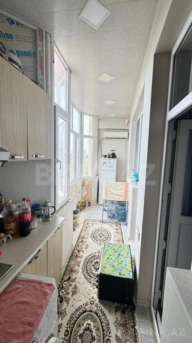 Продаётся 2-комн. новостройка 54 м², м. Ахмедлы, photo 5 from 12