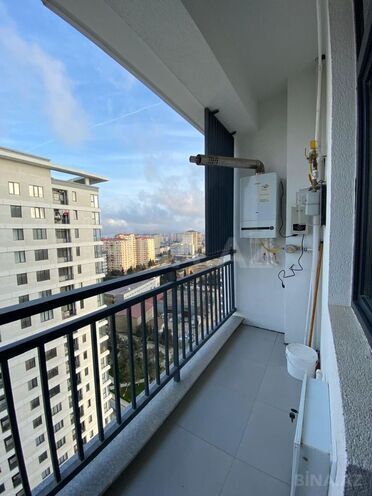 Сдаётся 2-комн. новостройка 50 м², м. 20 января, photo 13 from 15