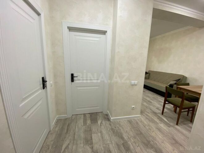 Сдаётся 2-комн. новостройка 50 м², м. 20 января, photo 3 from 15