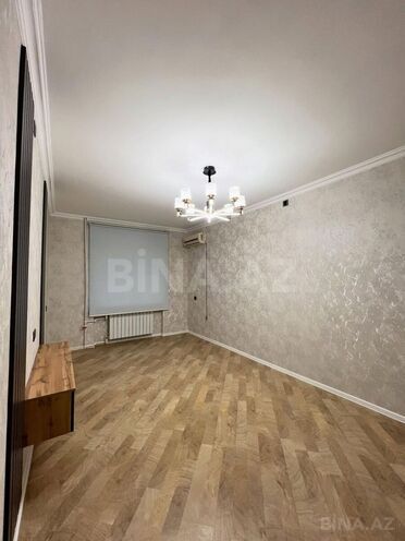 Продаётся 2-комн. вторичка 62 м², м. Ази Асланов, photo 5 from 12