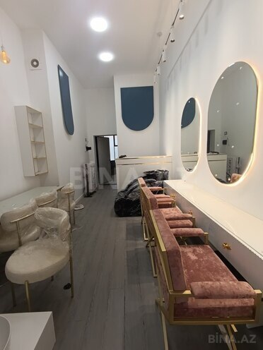Продаётся  объект 22 м², м. Азадлыг проспекти, photo 4 from 10