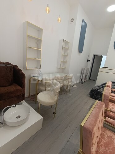 Продаётся  объект 22 м², м. Азадлыг проспекти, photo 5 from 10