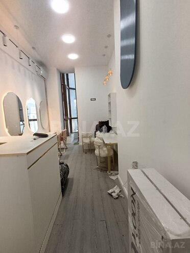 Продаётся  объект 22 м², м. Азадлыг проспекти, photo 1 from 10