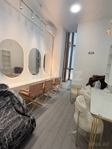 Продаётся  объект 22 м², м. Азадлыг проспекти, photo 3 from 10