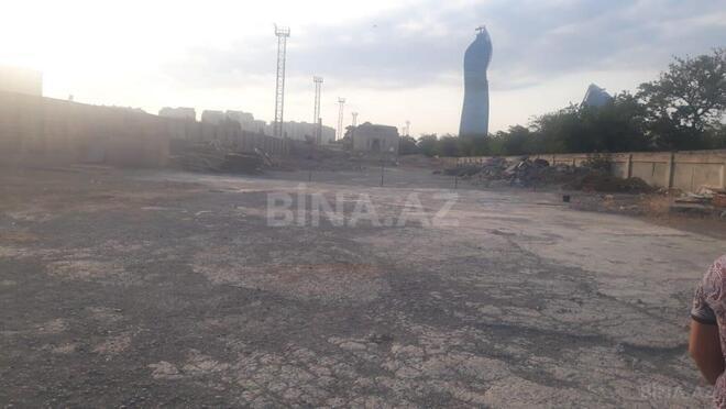 Продаётся  участок 130 сот, м. Улдуз, photo 1 from 4