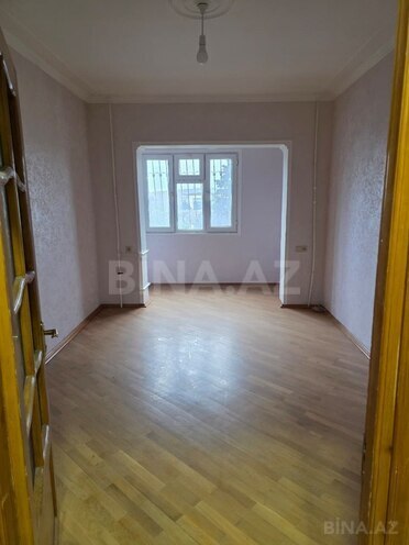 Satılır 2 otaqlı köhnə tikili 60 m², 20 Yanvar m., photo 1 from 14