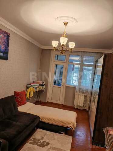 Satılır 3 otaqlı köhnə tikili 70 m², Həzi Aslanov m., photo 4 from 11