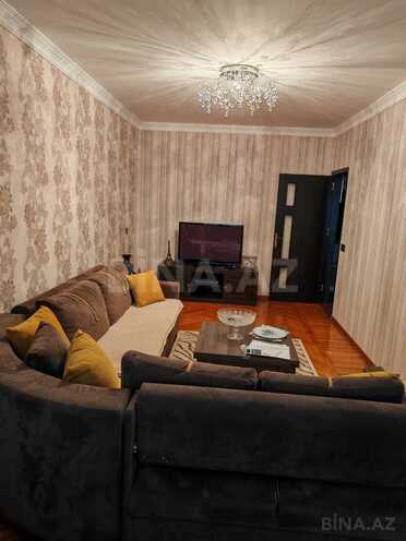 Satılır 3 otaqlı köhnə tikili 70 m², Həzi Aslanov m., photo 3 from 11