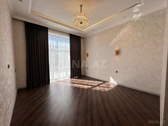 Satılır 5 otaqlı həyət evi/bağ evi 210 m², Mərdəkan q., photo 19 from 32