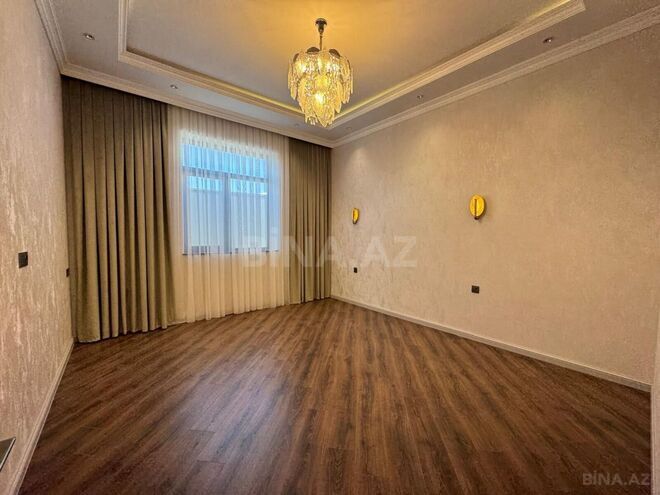 Satılır 5 otaqlı həyət evi/bağ evi 210 m², Mərdəkan q., photo 17 from 32