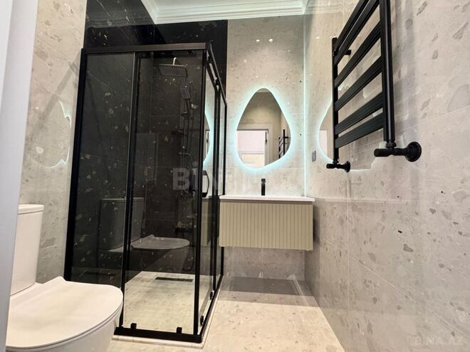Satılır 5 otaqlı həyət evi/bağ evi 210 m², Mərdəkan q., photo 7 from 32