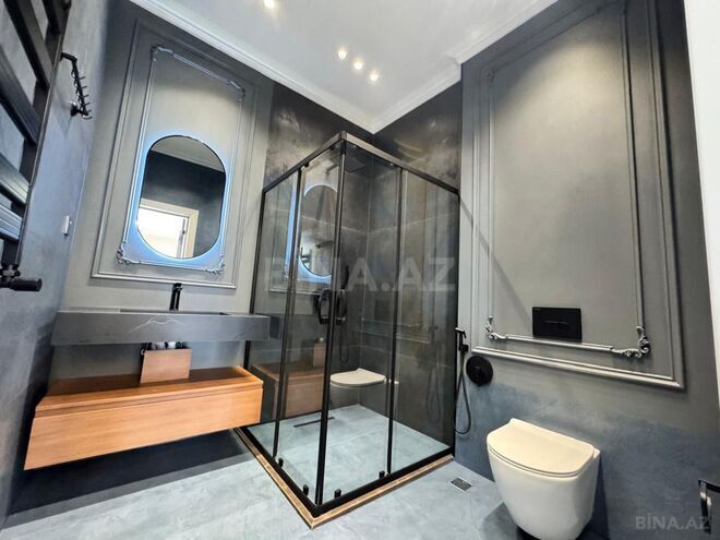 Satılır 5 otaqlı həyət evi/bağ evi 210 m², Mərdəkan q., photo 8 from 32