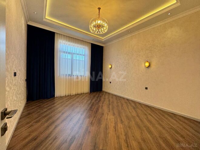 Satılır 5 otaqlı həyət evi/bağ evi 210 m², Mərdəkan q., photo 31 from 32