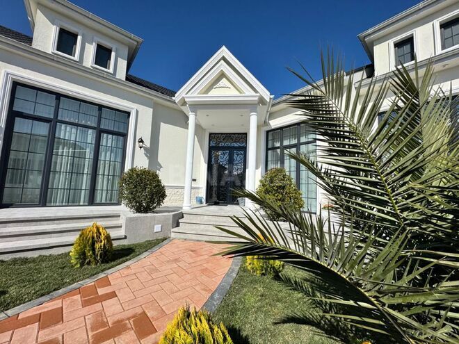 Satılır 5 otaqlı həyət evi/bağ evi 210 m², Mərdəkan q., photo 10 from 32