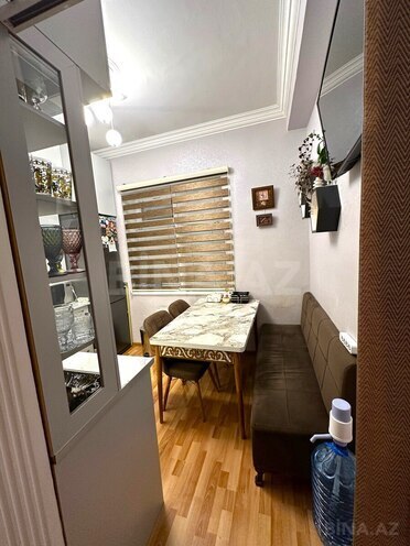 Satılır 2 otaqlı köhnə tikili 60 m², Nərimanov r., photo 9 from 13