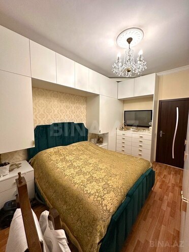 Satılır 2 otaqlı köhnə tikili 60 m², Nərimanov r., photo 5 from 13