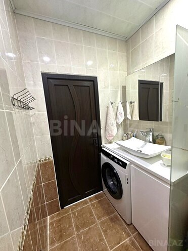 Satılır 2 otaqlı köhnə tikili 60 m², Nərimanov r., photo 12 from 13