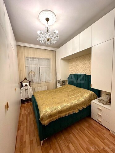 Satılır 2 otaqlı köhnə tikili 60 m², Nərimanov r., photo 7 from 13