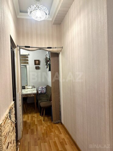 Satılır 2 otaqlı köhnə tikili 60 m², Nərimanov r., photo 8 from 13