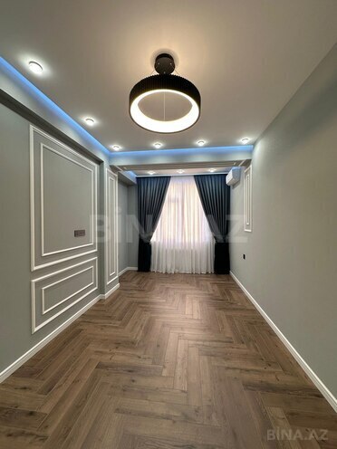 Продаётся 3-комн. новостройка 105 м², м. Ази Асланов, photo 11 from 26