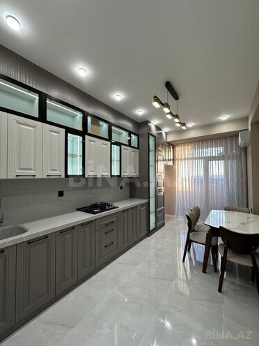 Продаётся 3-комн. новостройка 105 м², м. Ази Асланов, photo 16 from 26