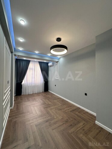 Продаётся 3-комн. новостройка 105 м², м. Ази Асланов, photo 14 from 26