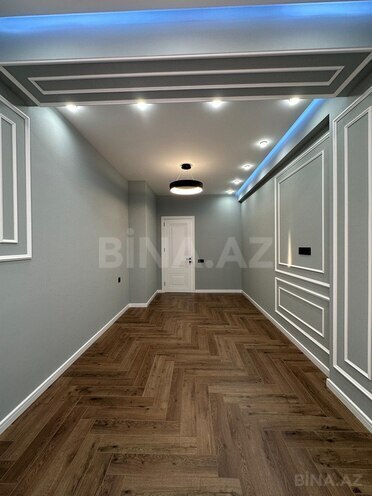 Продаётся 3-комн. новостройка 105 м², м. Ази Асланов, photo 13 from 26