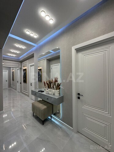 Продаётся 3-комн. новостройка 105 м², м. Ази Асланов, photo 18 from 26