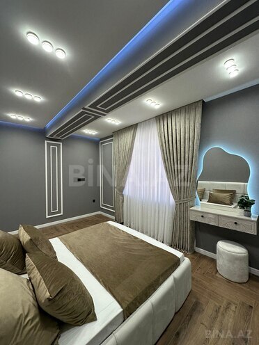 Продаётся 3-комн. новостройка 105 м², м. Ази Асланов, photo 7 from 26