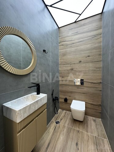 Продаётся 3-комн. новостройка 105 м², м. Ази Асланов, photo 23 from 26