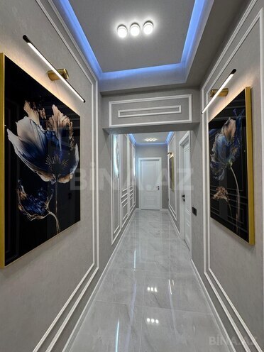 Продаётся 3-комн. новостройка 105 м², м. Ази Асланов, photo 20 from 26