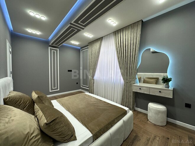 Продаётся 3-комн. новостройка 105 м², м. Ази Асланов, photo 9 from 26