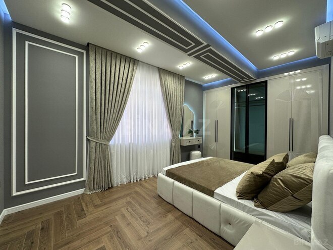 Продаётся 3-комн. новостройка 105 м², м. Ази Асланов, photo 10 from 26