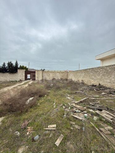 Продаётся  участок 75 сот, м. Нариман Нариманов, photo 3 from 5