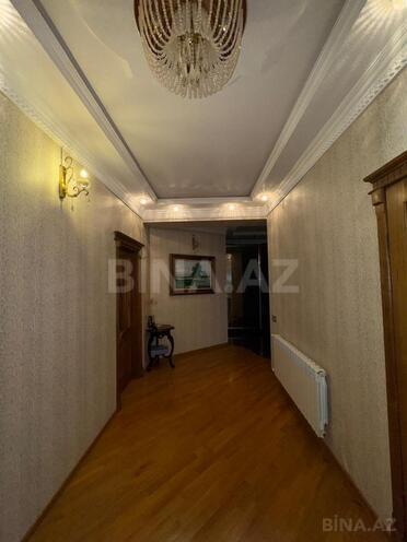 Продаётся 3-комн. новостройка 138 м², м. Насими, photo 23 from 31