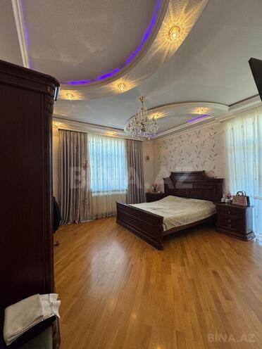 Продаётся 3-комн. новостройка 138 м², м. Насими, photo 28 from 31