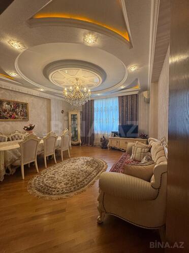 Продаётся 3-комн. новостройка 138 м², м. Насими, photo 1 from 31