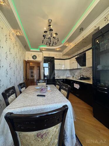 Продаётся 3-комн. новостройка 138 м², м. Насими, photo 3 from 31