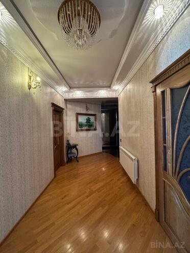Продаётся 3-комн. новостройка 138 м², м. Насими, photo 15 from 31