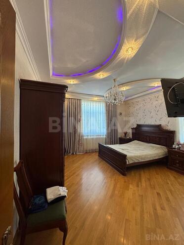 Продаётся 3-комн. новостройка 138 м², м. Насими, photo 10 from 31